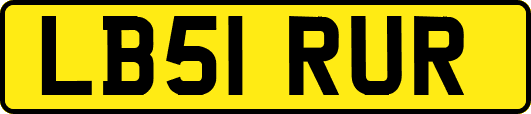 LB51RUR