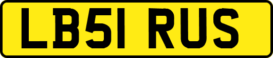 LB51RUS