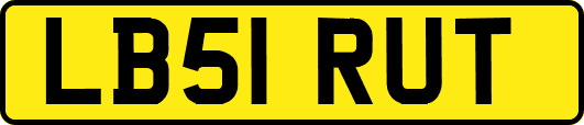LB51RUT