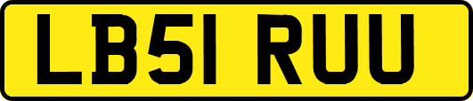 LB51RUU