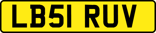 LB51RUV
