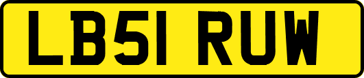 LB51RUW