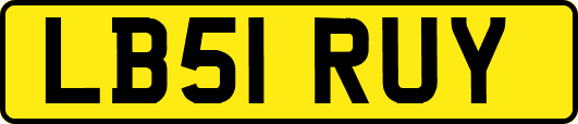 LB51RUY