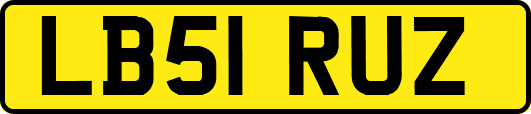 LB51RUZ