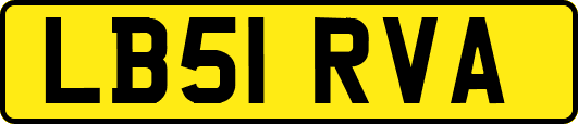 LB51RVA