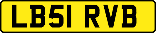 LB51RVB