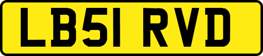 LB51RVD
