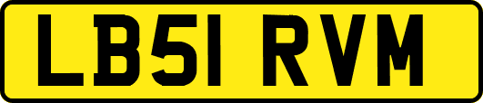 LB51RVM