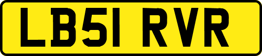LB51RVR