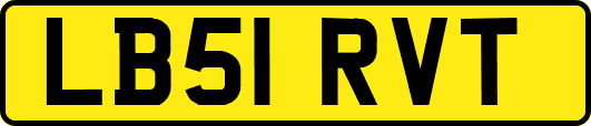 LB51RVT