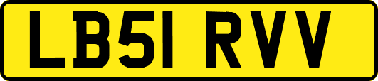 LB51RVV