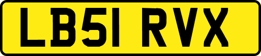 LB51RVX