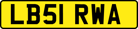 LB51RWA