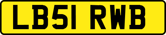 LB51RWB
