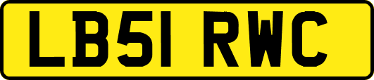 LB51RWC