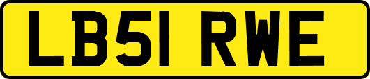 LB51RWE