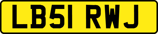 LB51RWJ