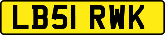 LB51RWK