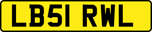 LB51RWL