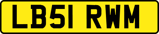 LB51RWM