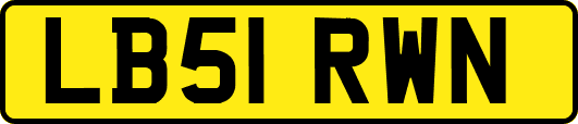 LB51RWN