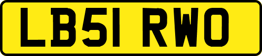 LB51RWO