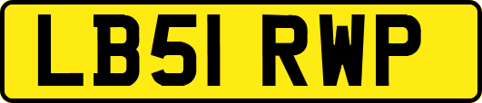 LB51RWP