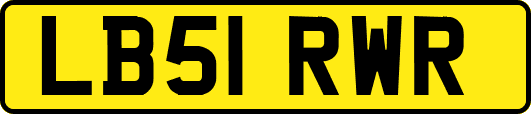 LB51RWR