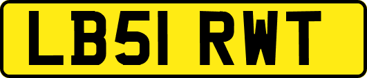 LB51RWT