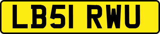 LB51RWU