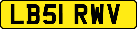 LB51RWV