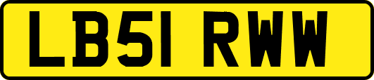 LB51RWW