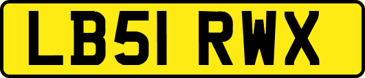 LB51RWX