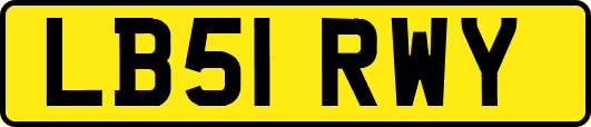LB51RWY