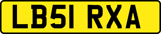 LB51RXA