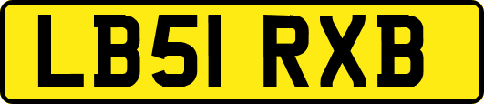 LB51RXB