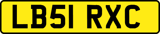LB51RXC