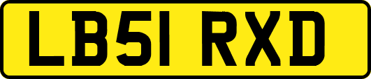 LB51RXD