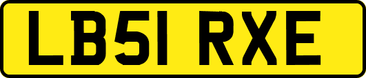 LB51RXE