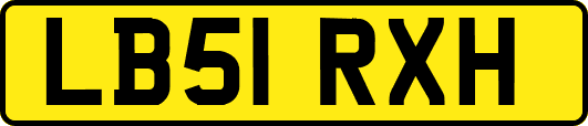 LB51RXH