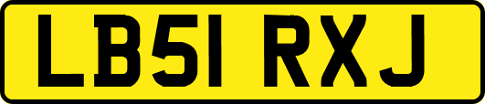 LB51RXJ