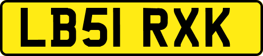 LB51RXK