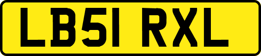 LB51RXL