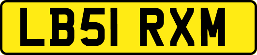 LB51RXM