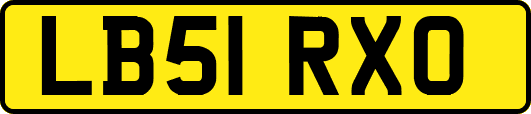 LB51RXO