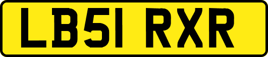 LB51RXR