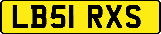 LB51RXS