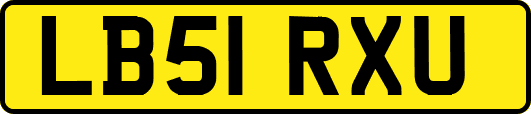 LB51RXU