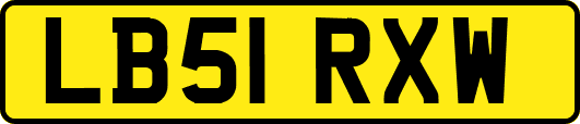 LB51RXW