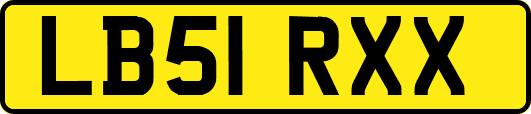 LB51RXX